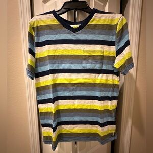 Old Navy- Stripped T shirt